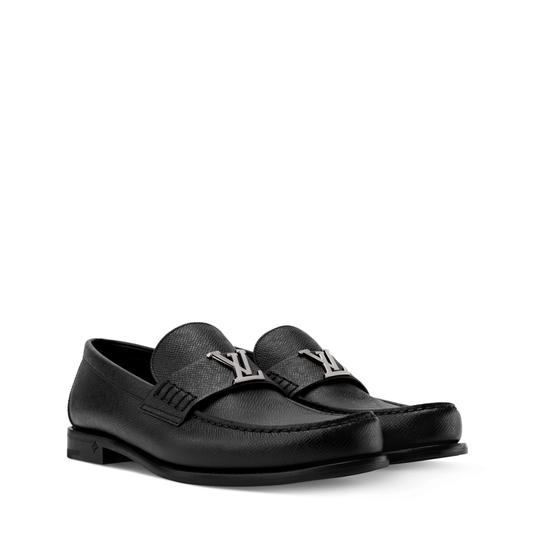 Major Loafer - Shoes 1AIYWI | LOUIS VUITTON